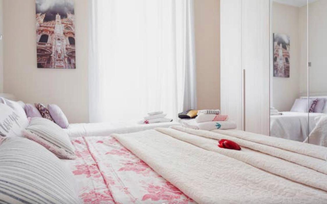 Rodica Comfort Home Milano Navigli Eksteriør bilde